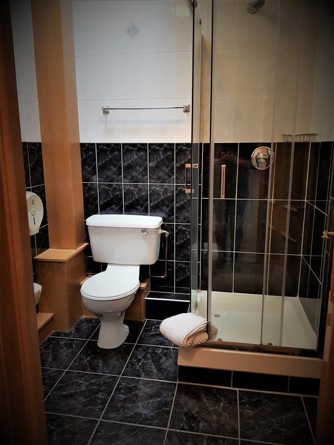 The Coach House Bed & Breakfast Roundwood Rom bilde
